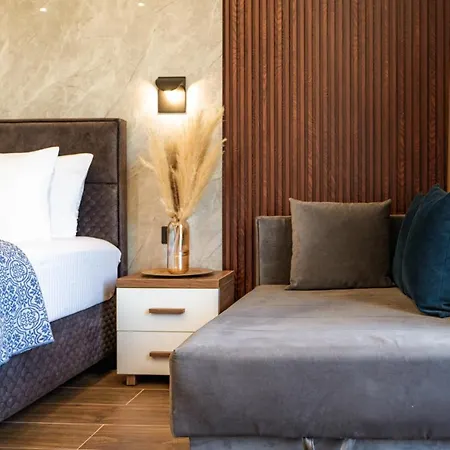Hotel Lajka Luxury Ulcinj Exterior photo