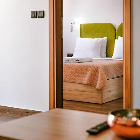 Hotel Lajka Luxury Ulcinj Exterior photo