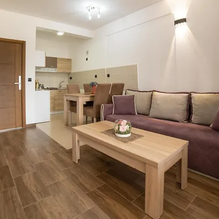 Hotel Lajka Luxury Ulcinj Exterior photo