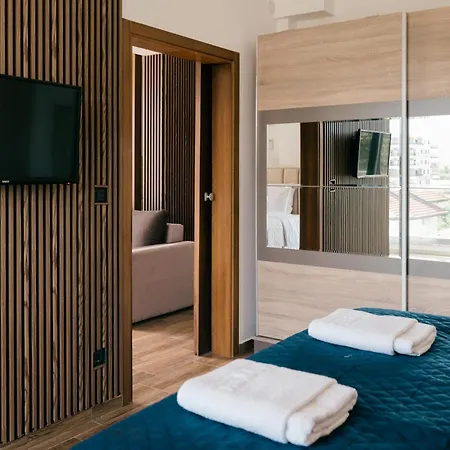 Hotel Lajka Luxury Ulcinj Exterior photo