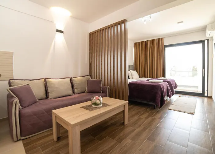 Hotel Lajka Luxury