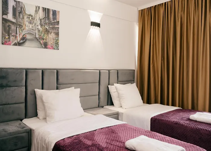 Hotel Lajka Luxury