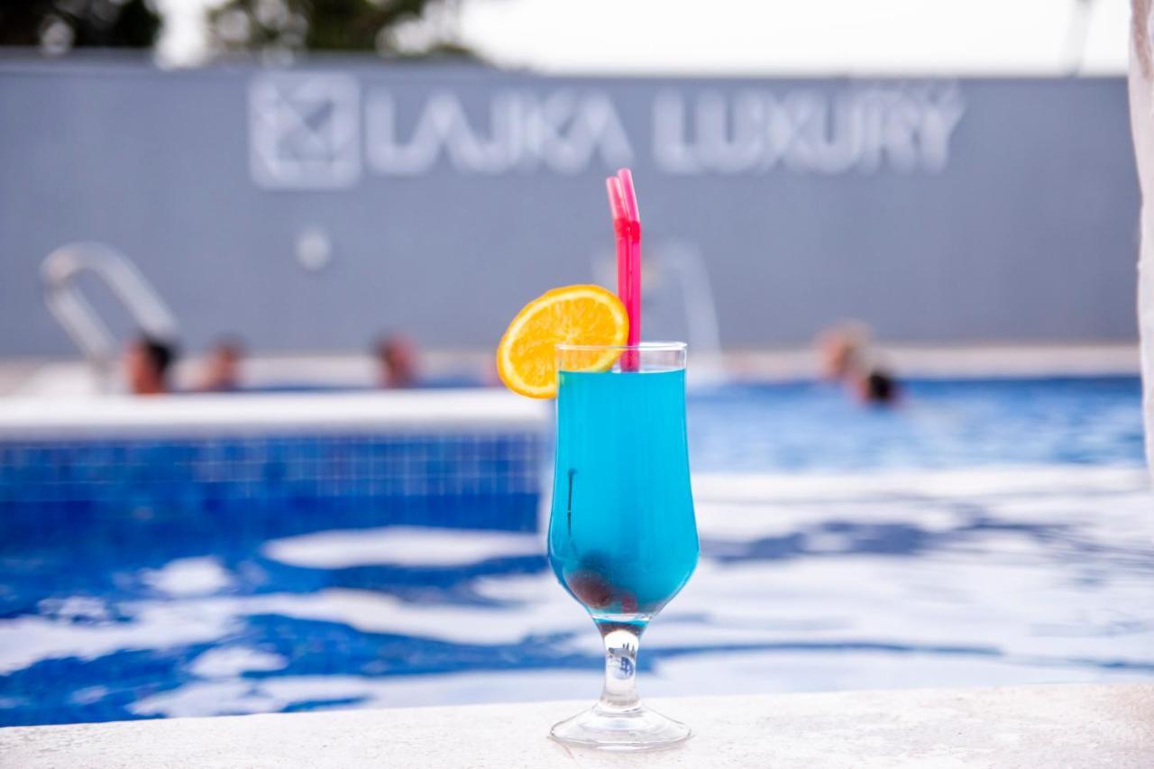 Hotel Lajka Luxury