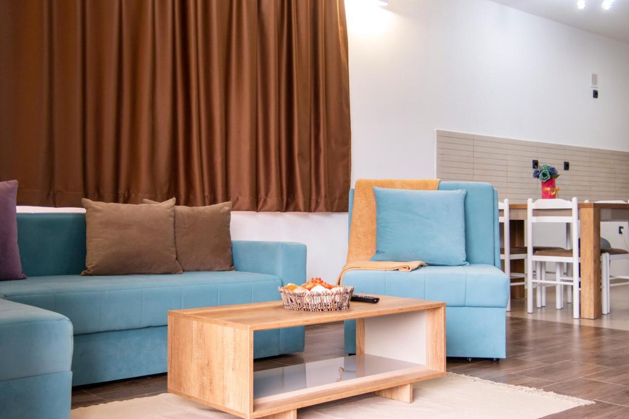Lajka Luxury Hotel Ulcinj
