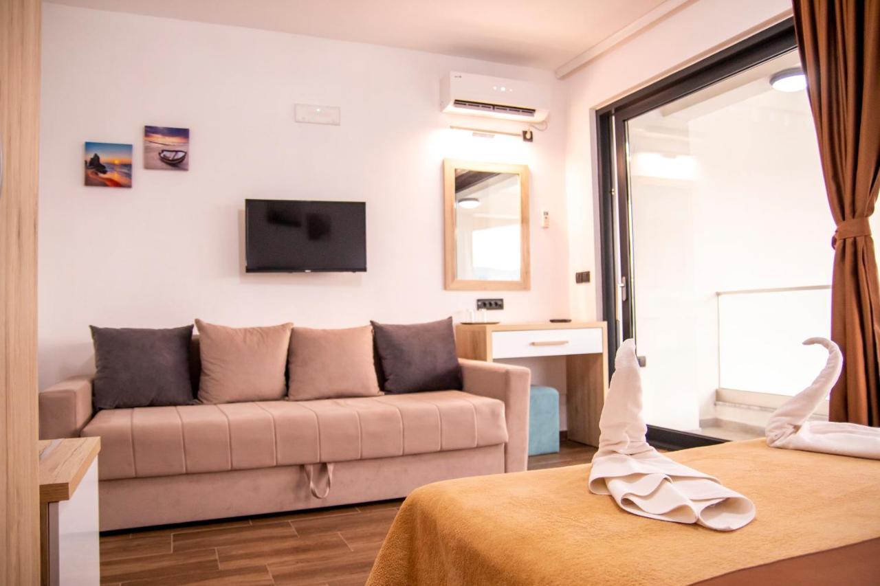 Hotel Lajka Luxury Ulcinj