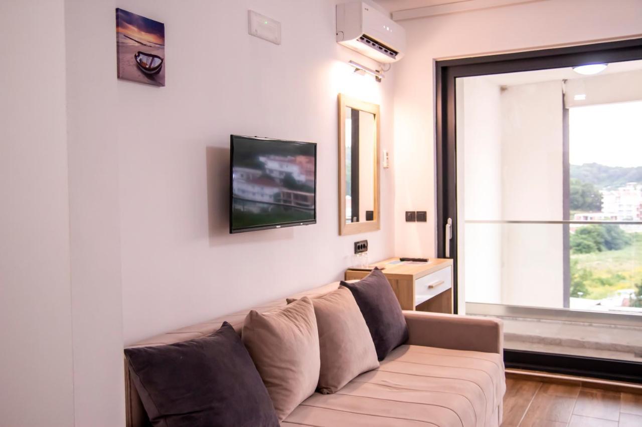 Lajka Luxury Hotel