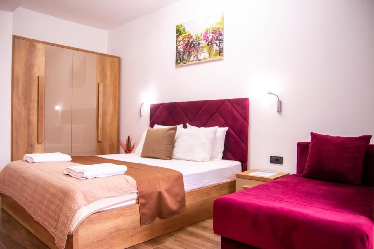Lajka Luxury