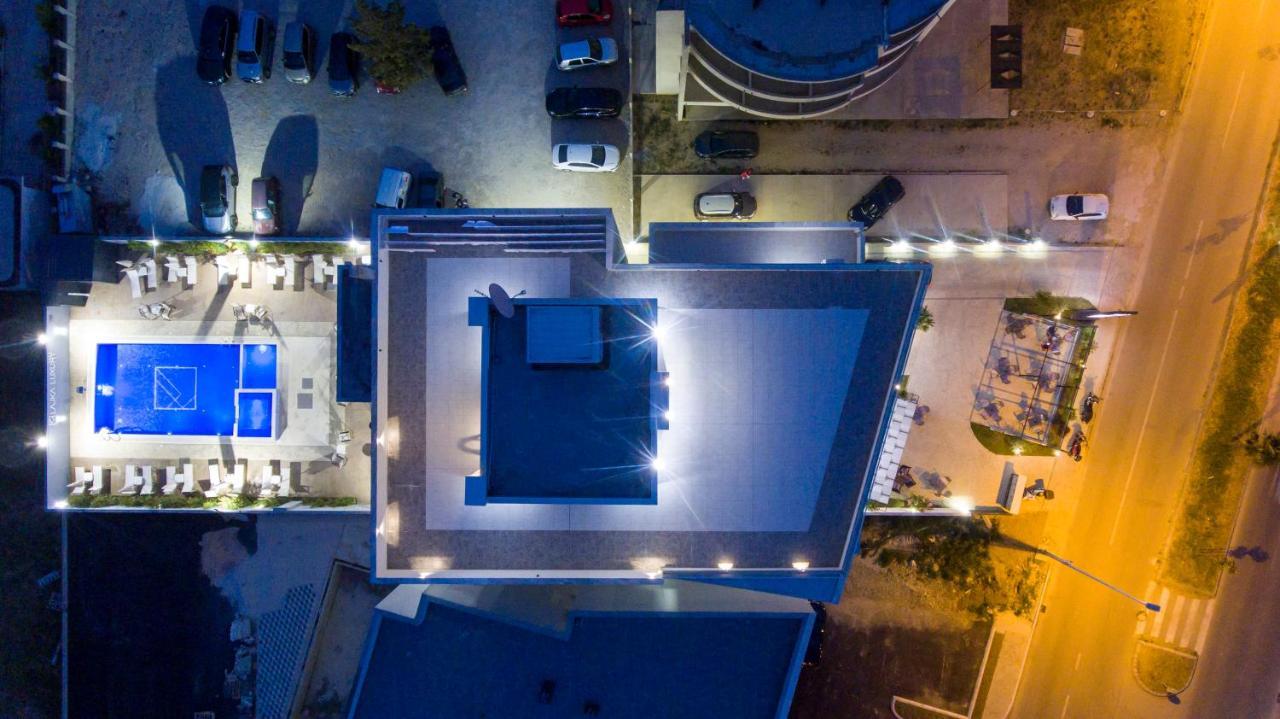 Lajka Luxury Hotel
