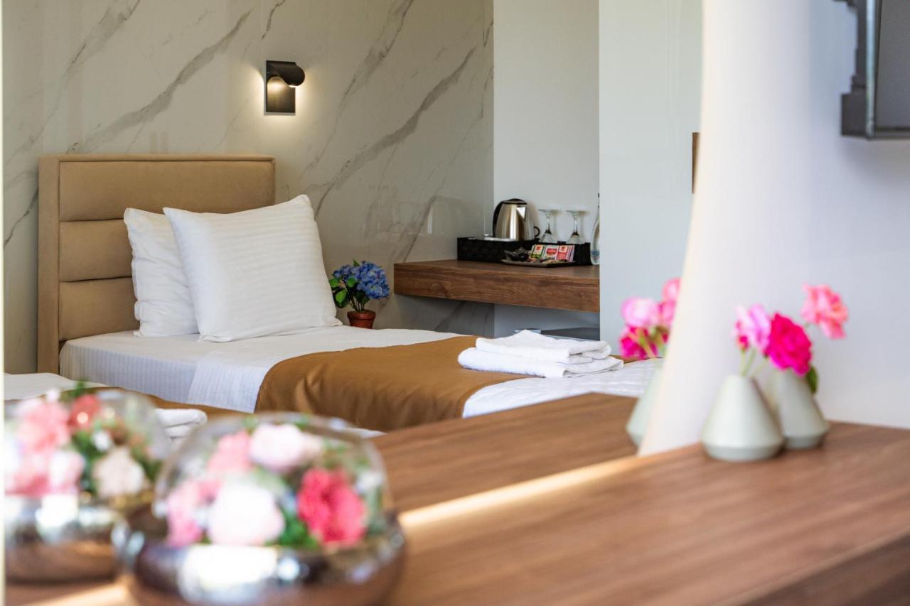 Lajka Luxury