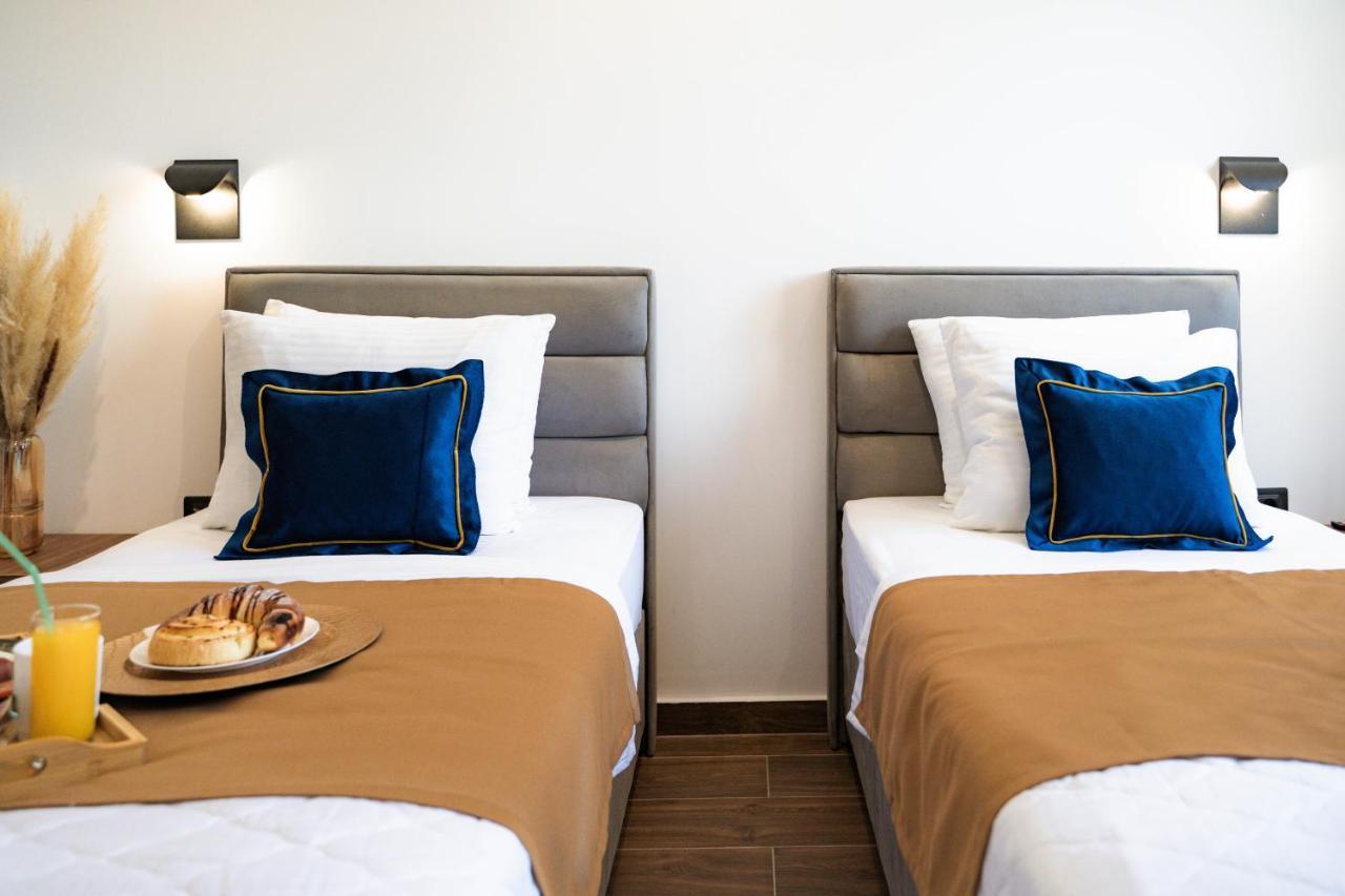 Hotel Lajka Luxury Ulcinj