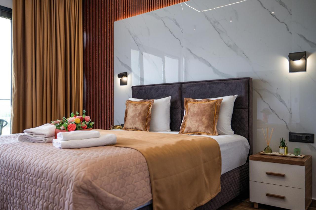 Lajka Luxury 4* Ulcinj