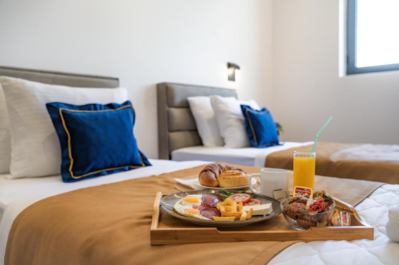 Lajka Luxury 4* Ulcinj