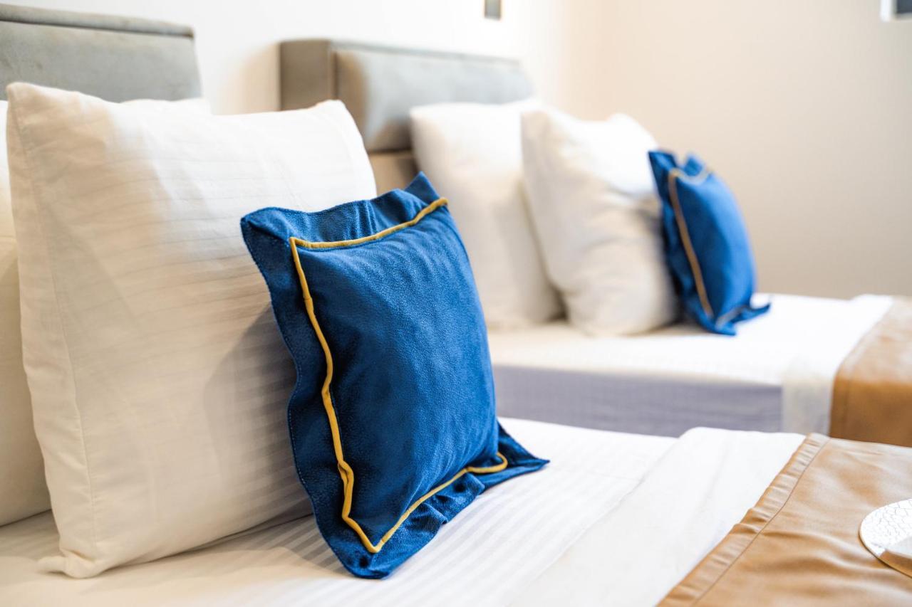 Lajka Luxury Ulcinj