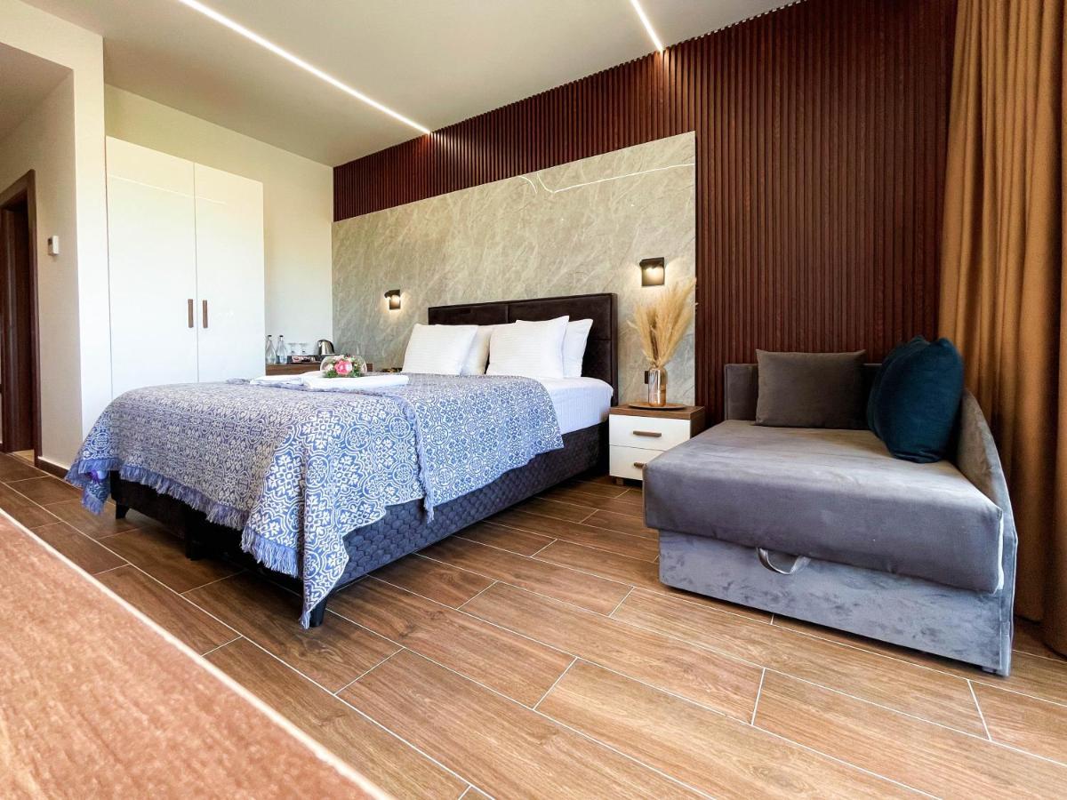 Hotel Lajka Luxury