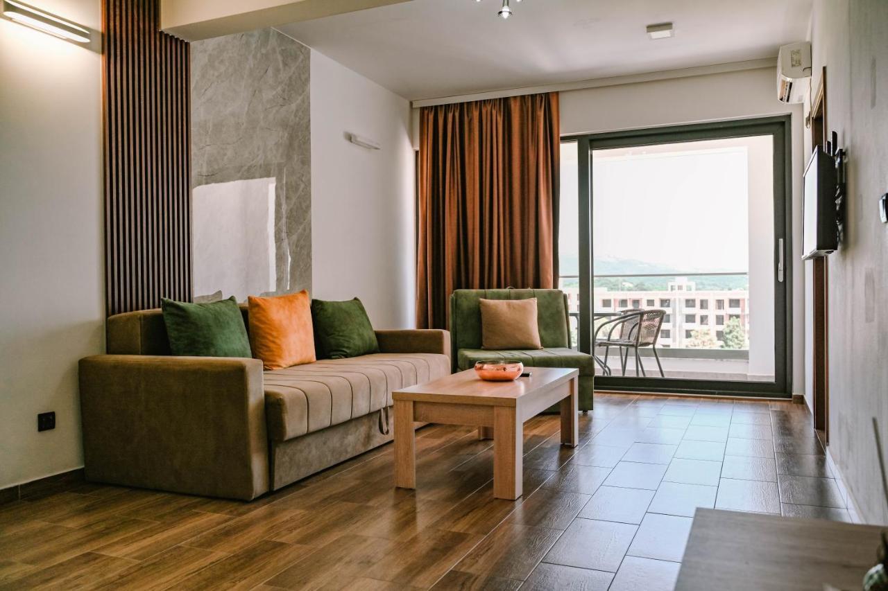 Lajka Luxury 4* Ulcinj