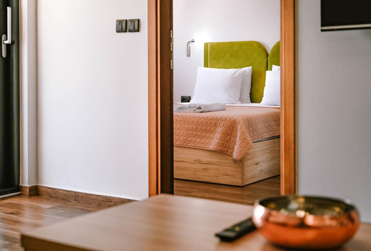 Hotel Lajka Luxury