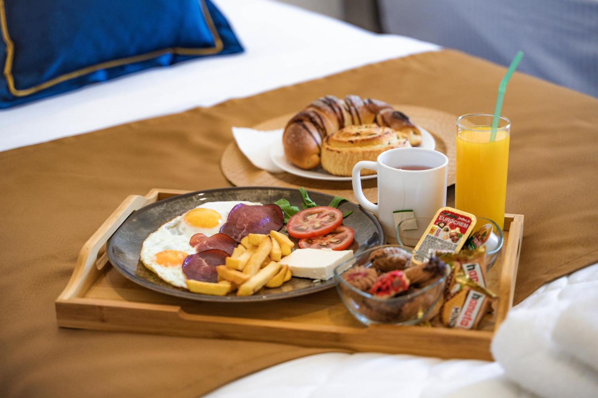 Lajka Luxury Hotel
