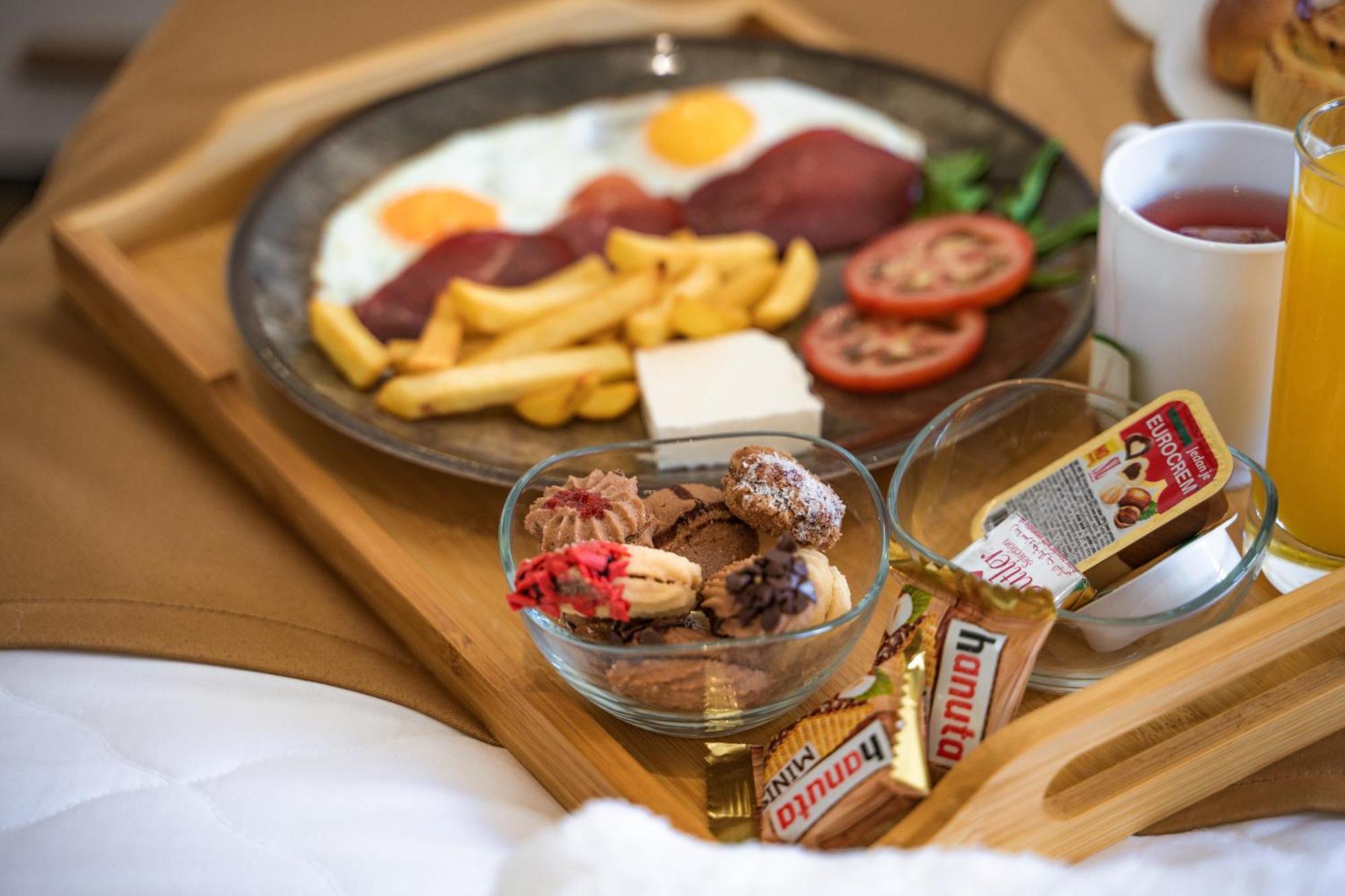Hotel Lajka Luxury