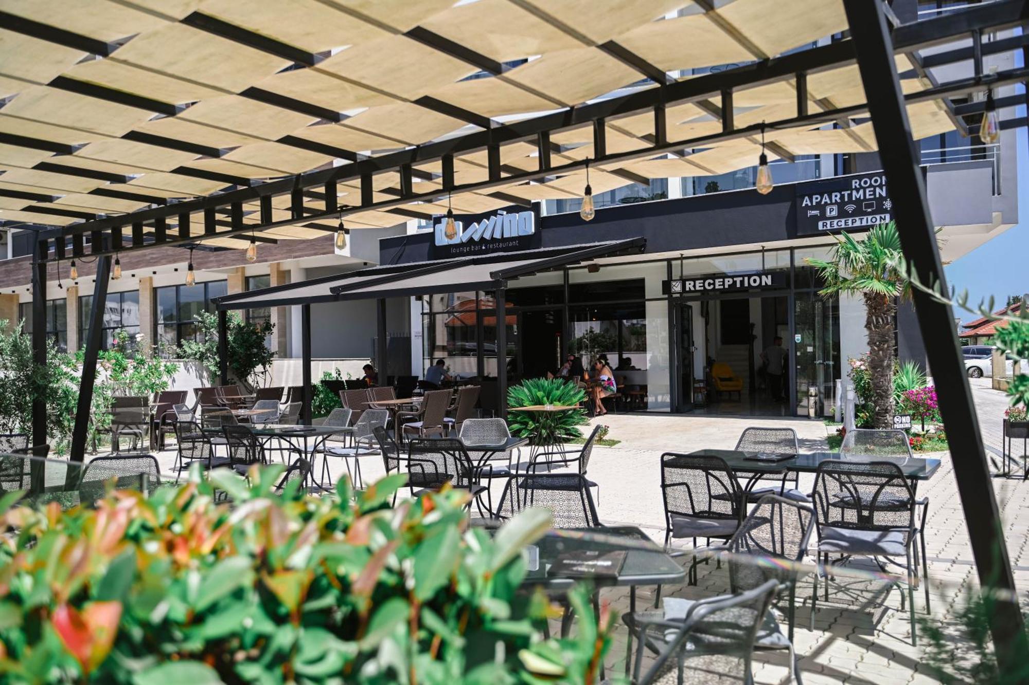 Lajka Luxury 4* Ulcinj