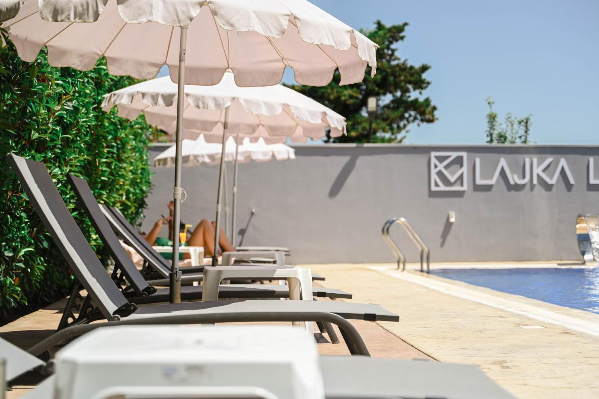 Lajka Luxury Ulcinj