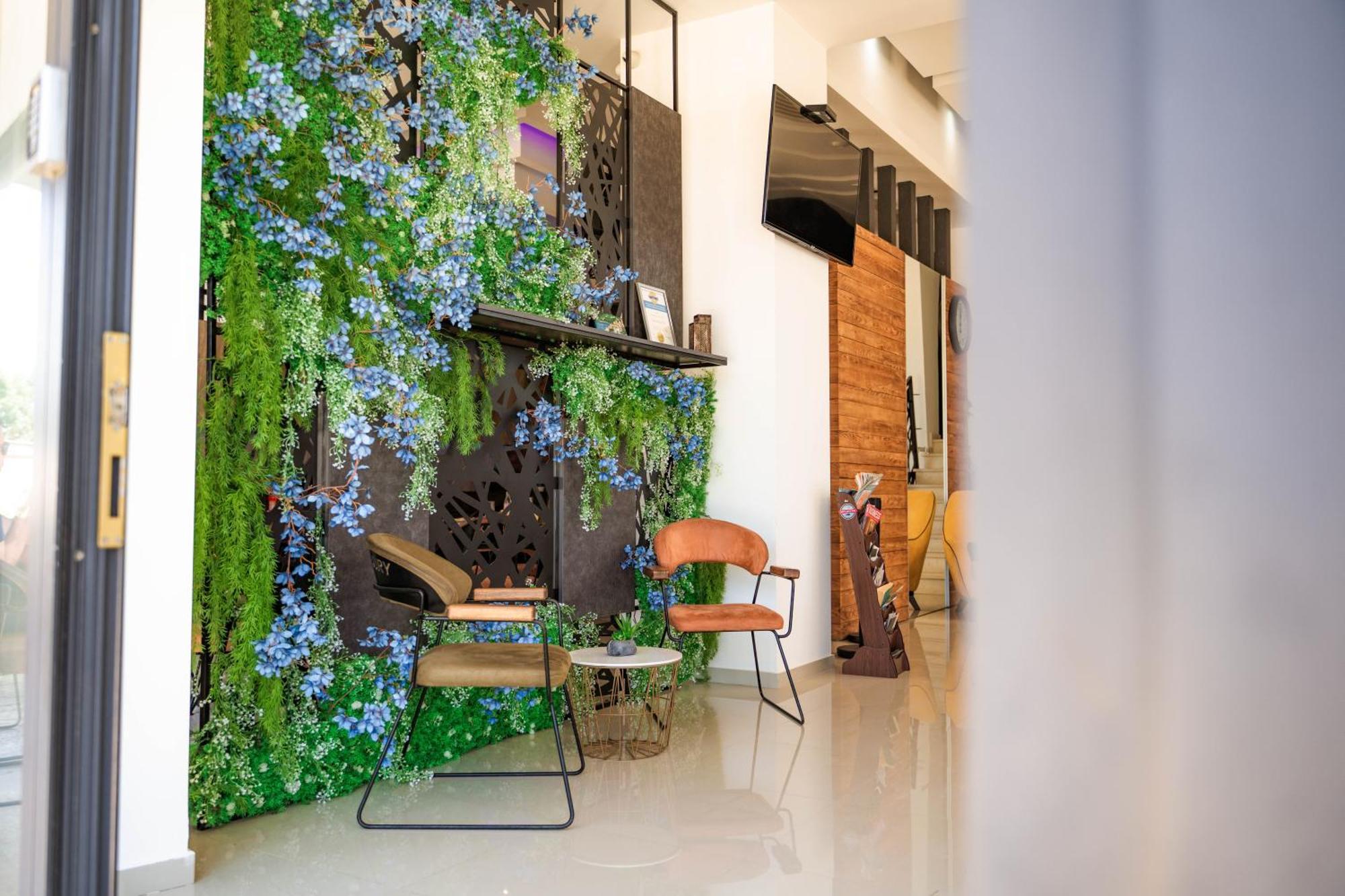 Hotel Lajka Luxury Ulcinj
