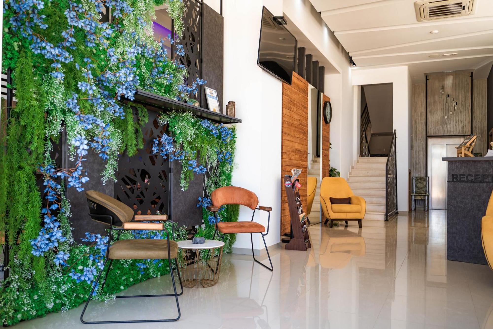 Hotel Lajka Luxury Ulcinj