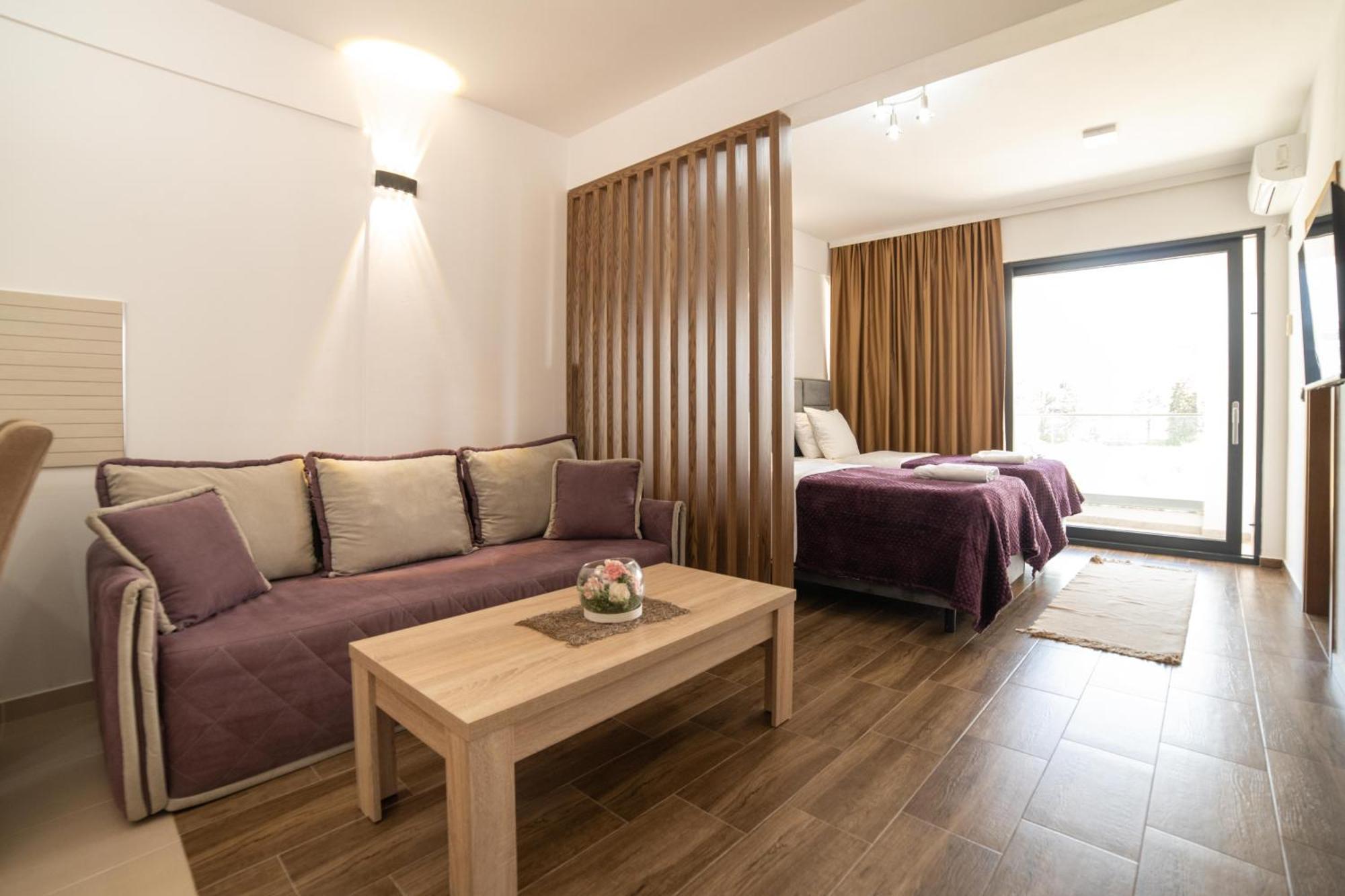 Hotel Lajka Luxury 4*