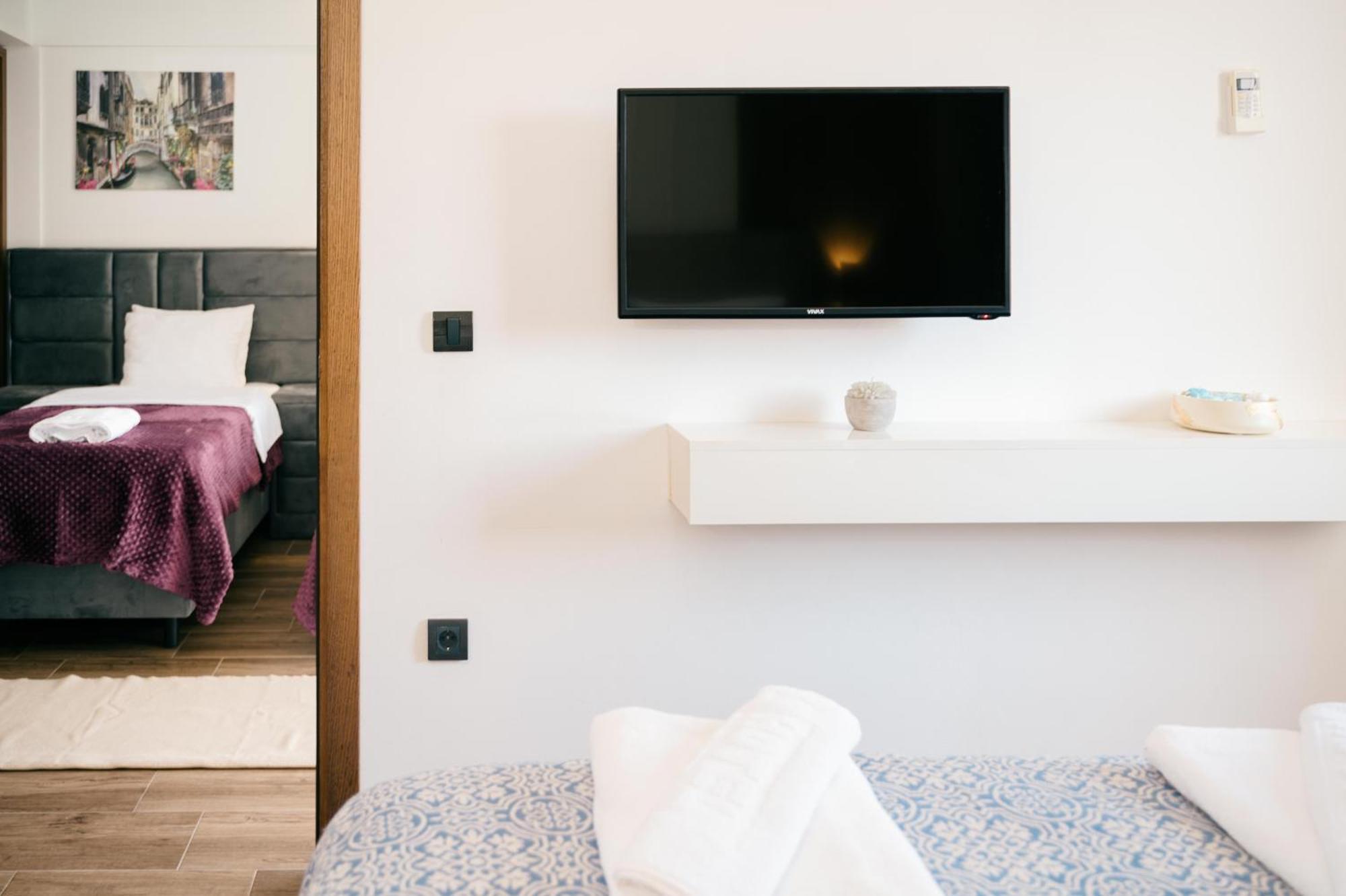 Lajka Luxury Hotel Ulcinj