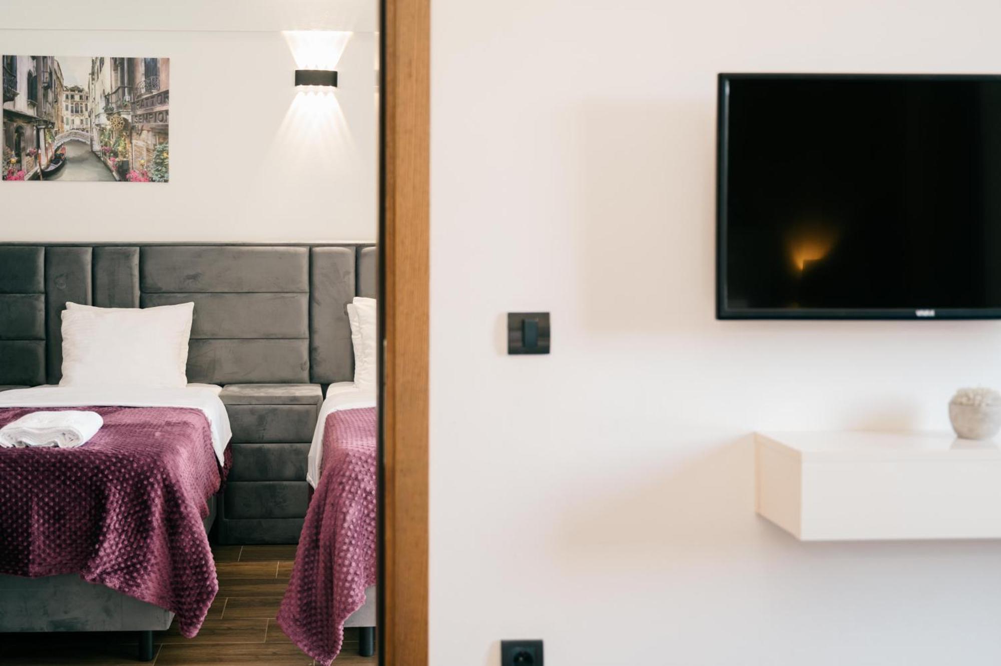 Lajka Luxury