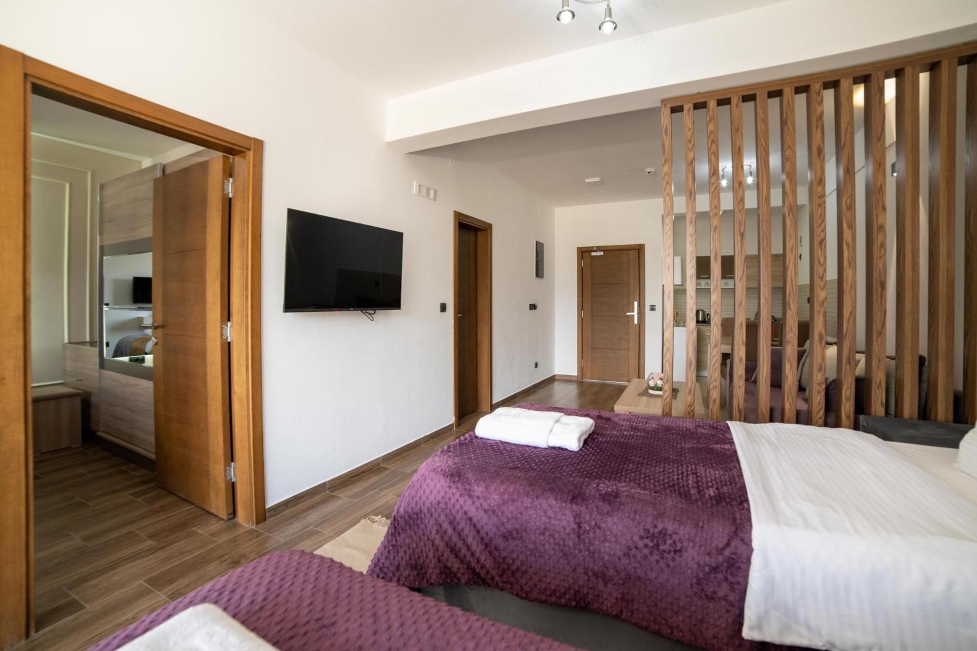 Lajka Luxury Hotel