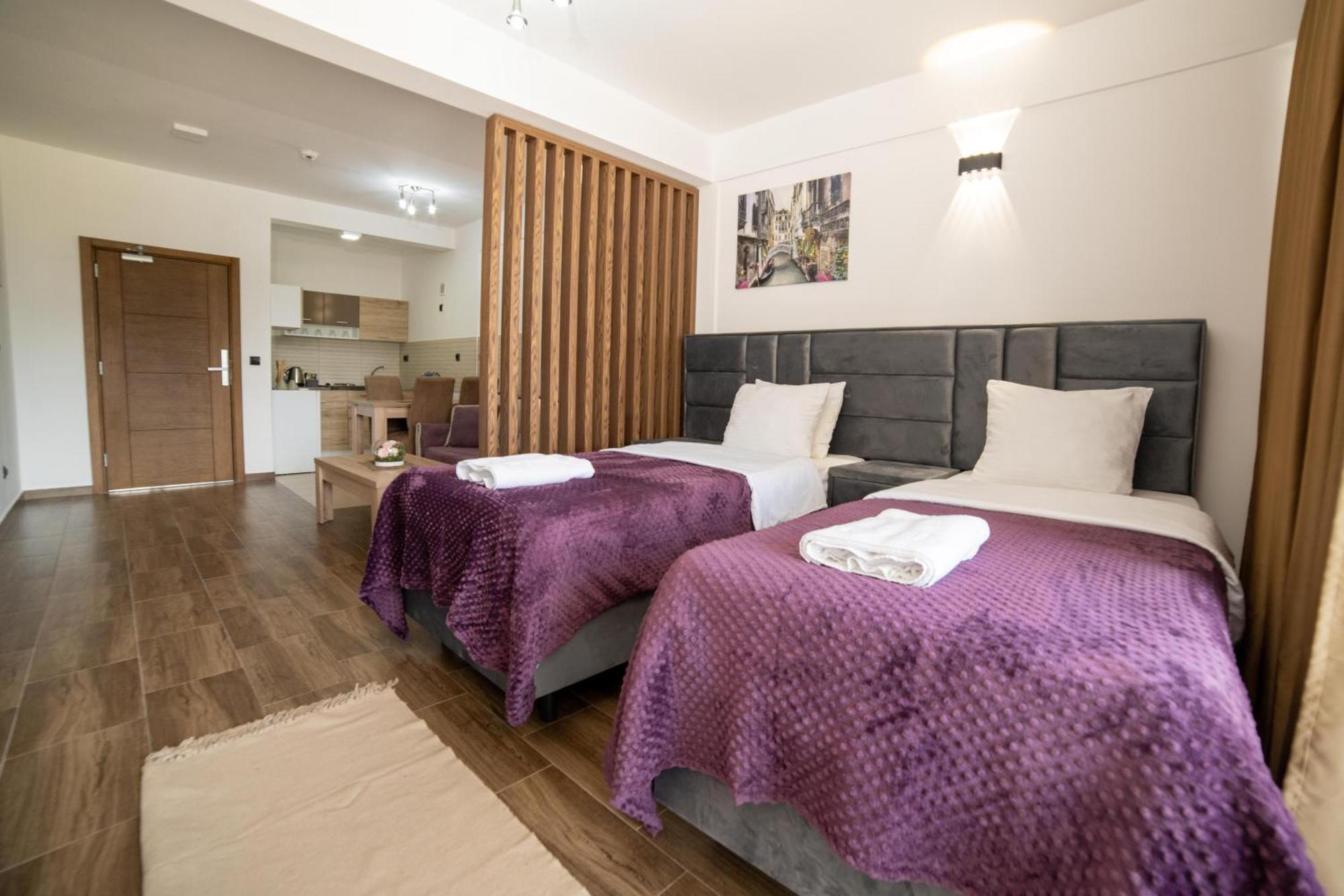 Hotel Lajka Luxury