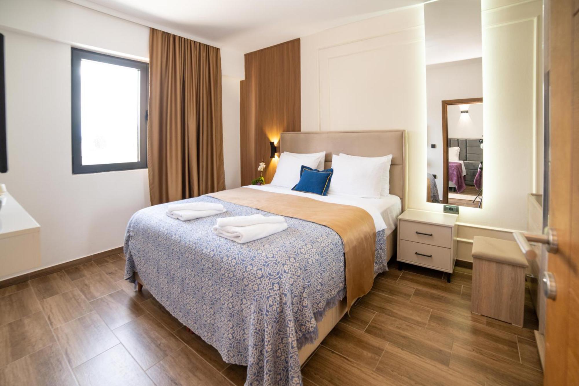 Lajka Luxury Hotel Ulcinj
