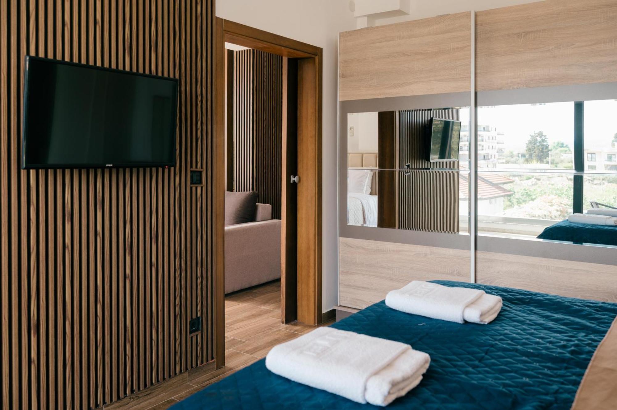 Hotel Lajka Luxury Ulcinj
