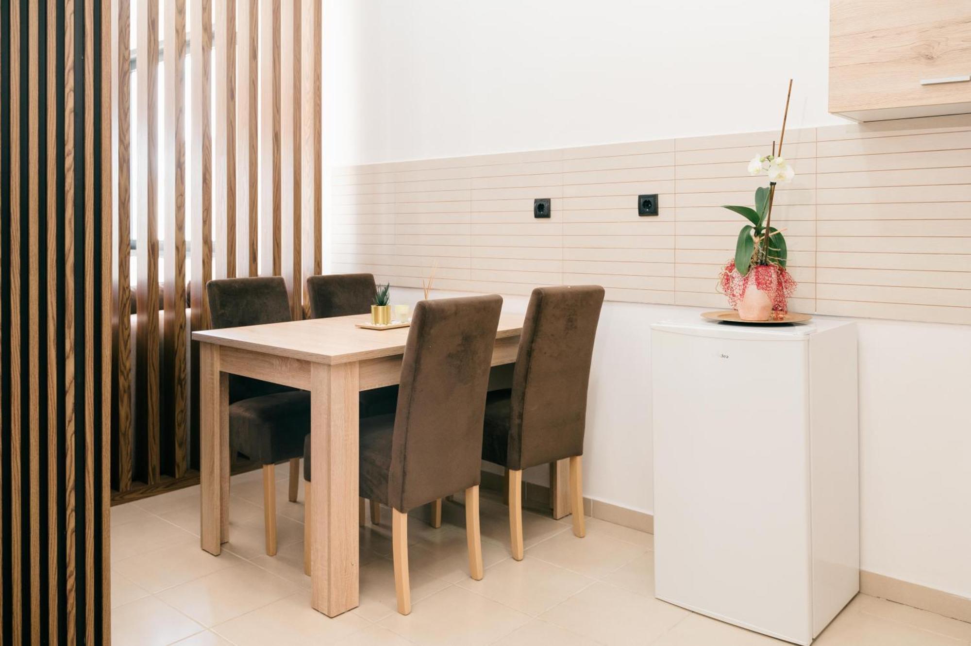 Lajka Luxury Ulcinj
