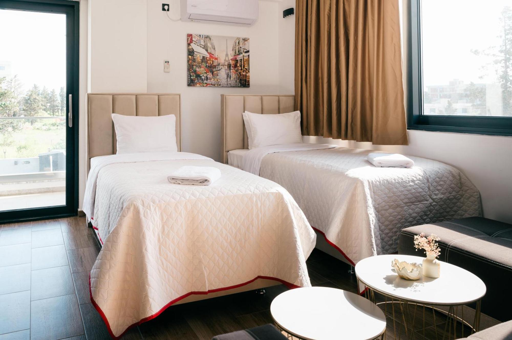 Lajka Luxury Hotel