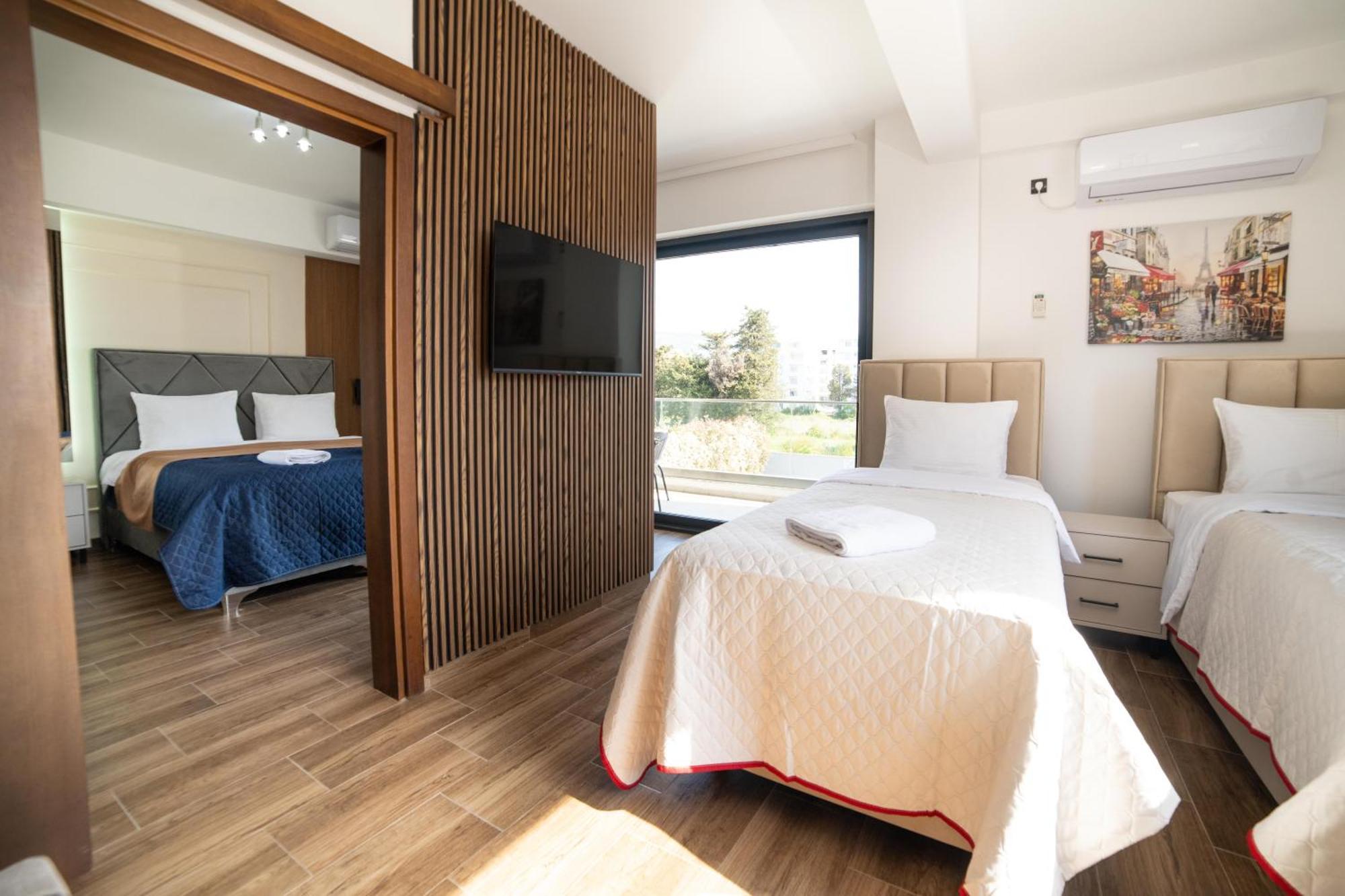Hotel Lajka Luxury