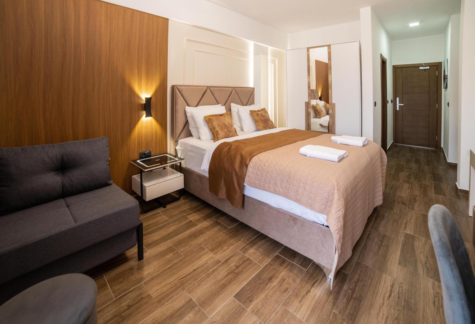 Lajka Luxury 4*