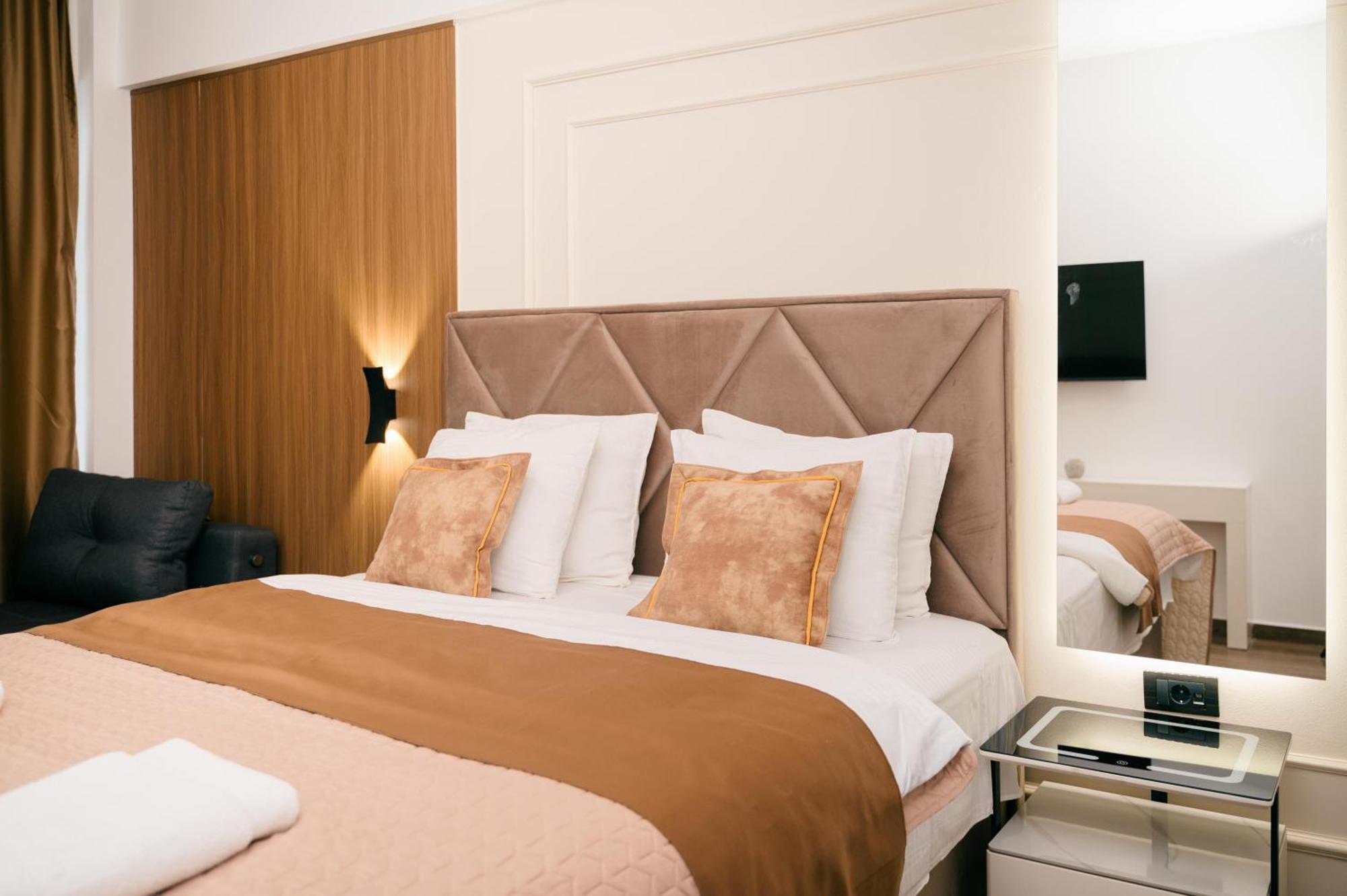 Hotel Lajka Luxury Ulcinj