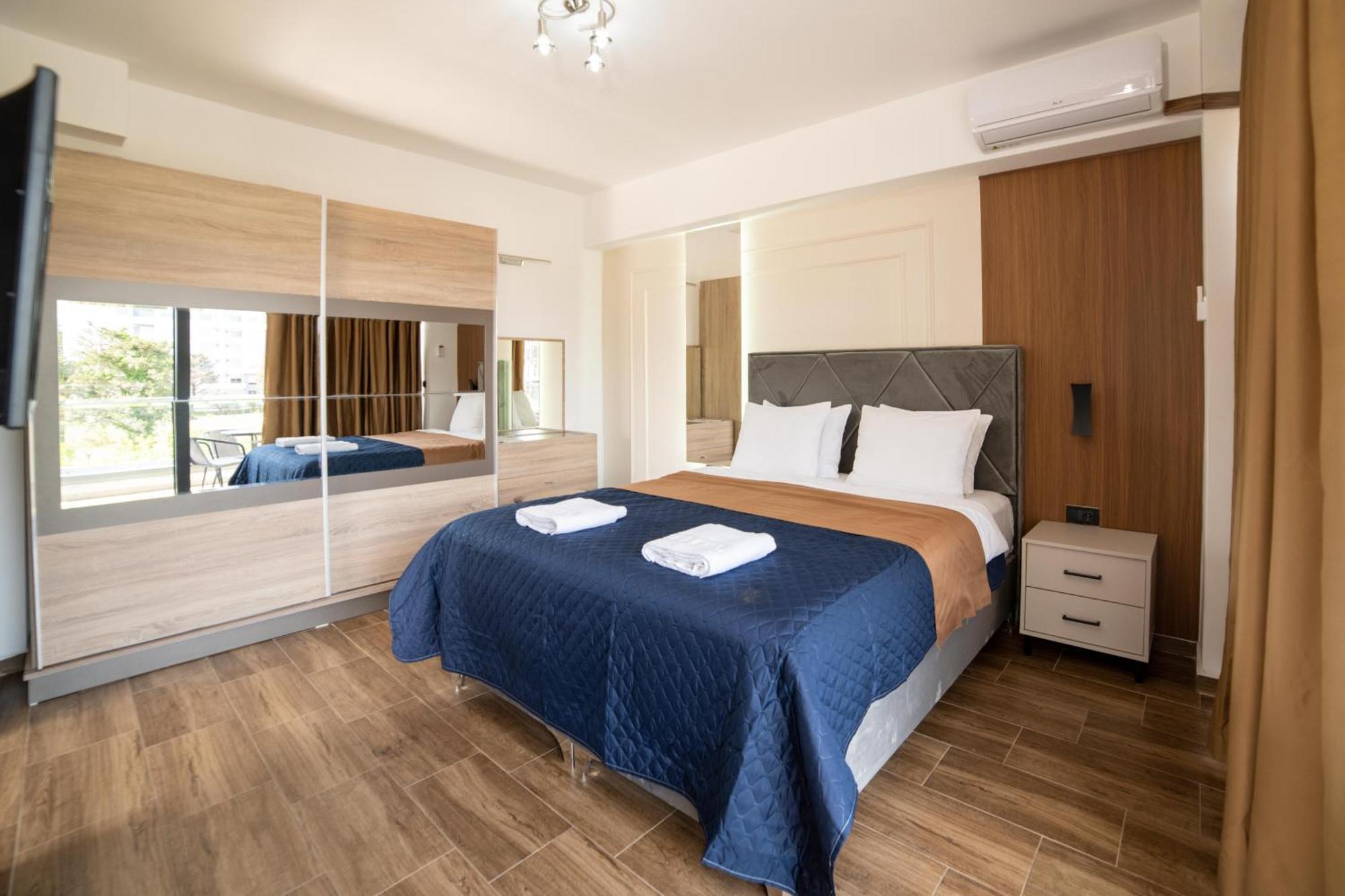 Lajka Luxury Hotel