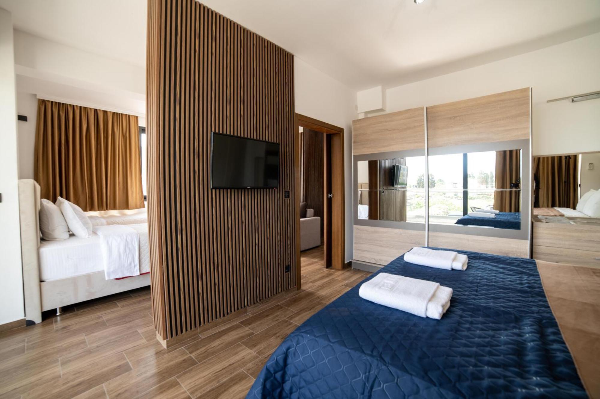 Lajka Luxury 4*