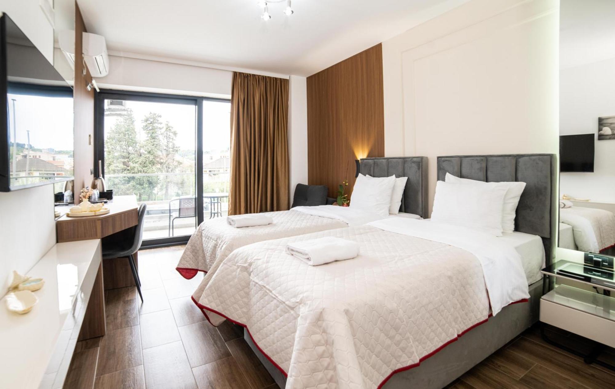 Lajka Luxury Hotel