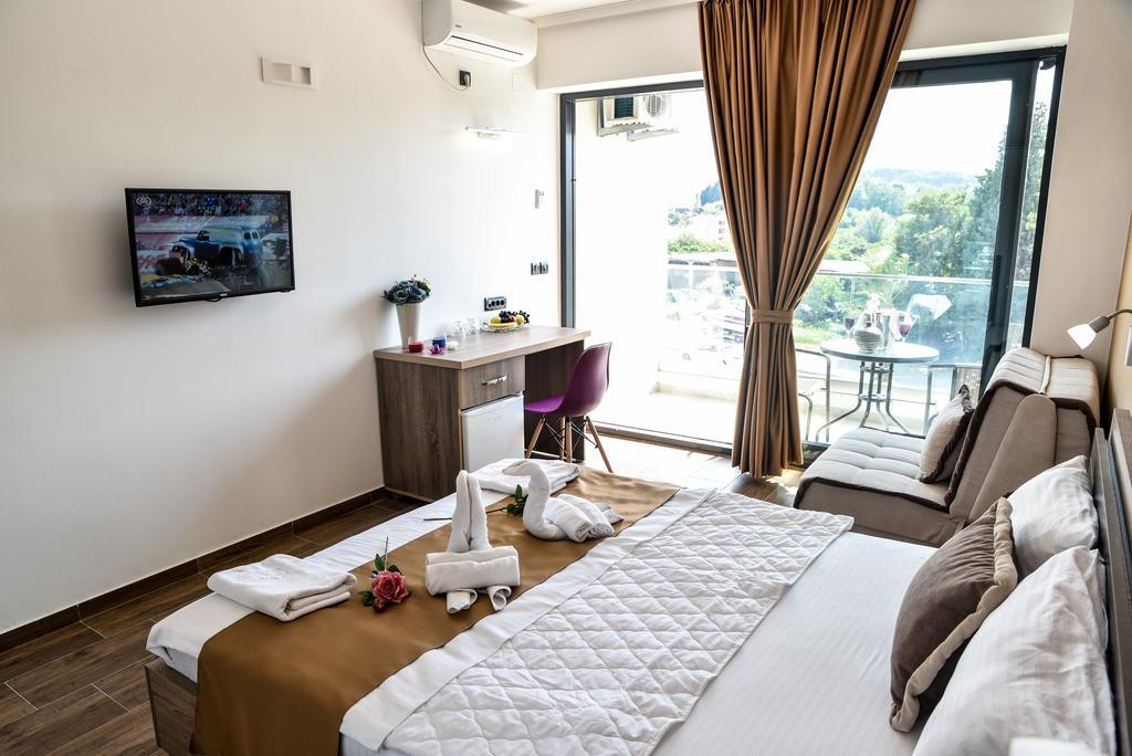Hotel Lajka Luxury