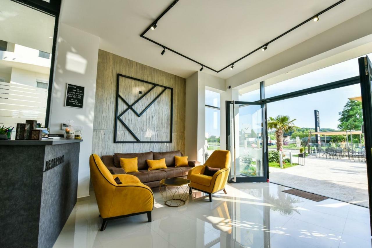 Lajka Luxury 4*