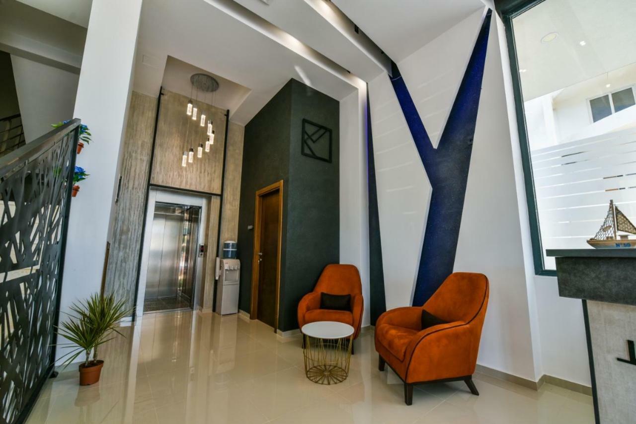 Lajka Luxury 4* Ulcinj