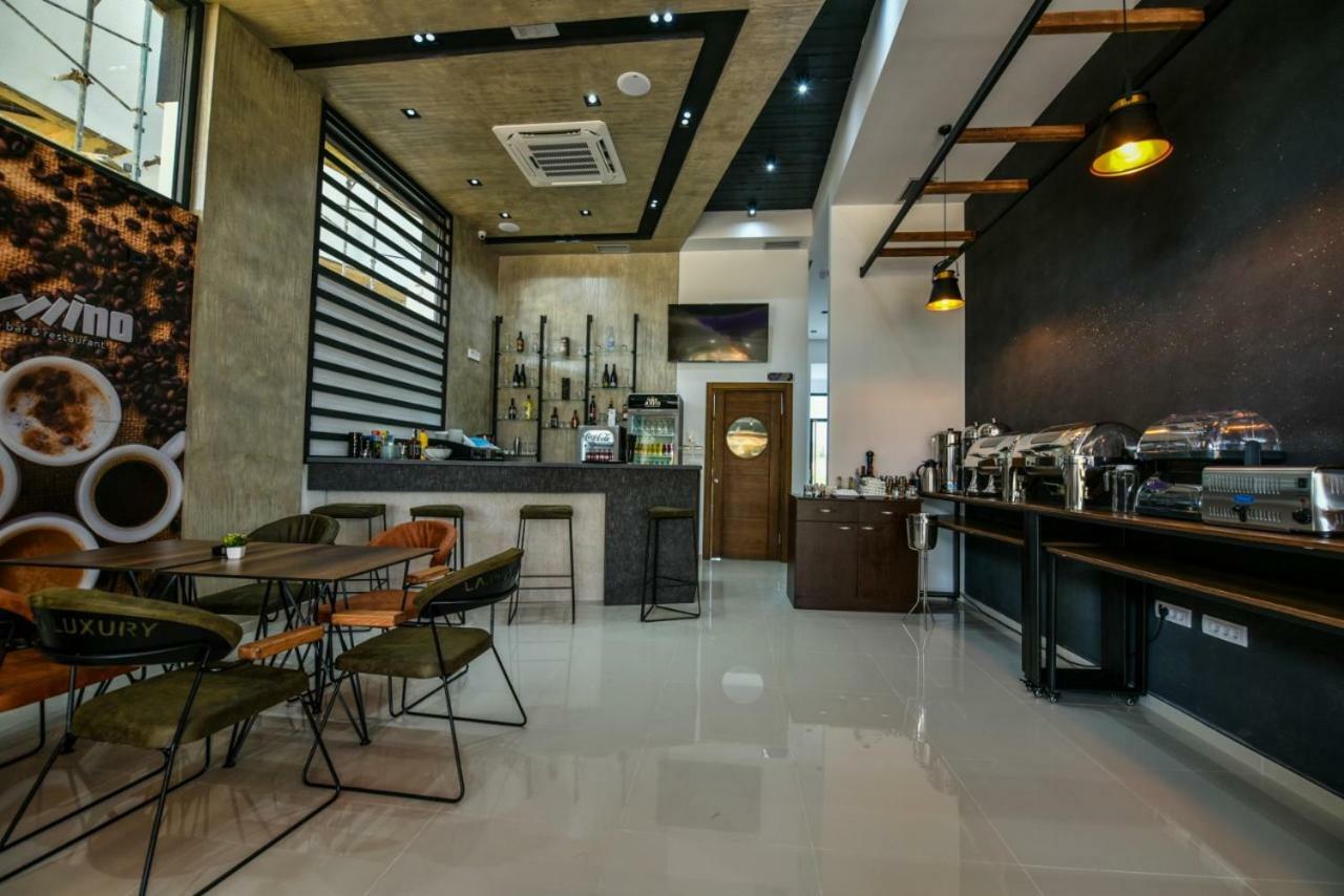 Hotel Lajka Luxury Ulcinj