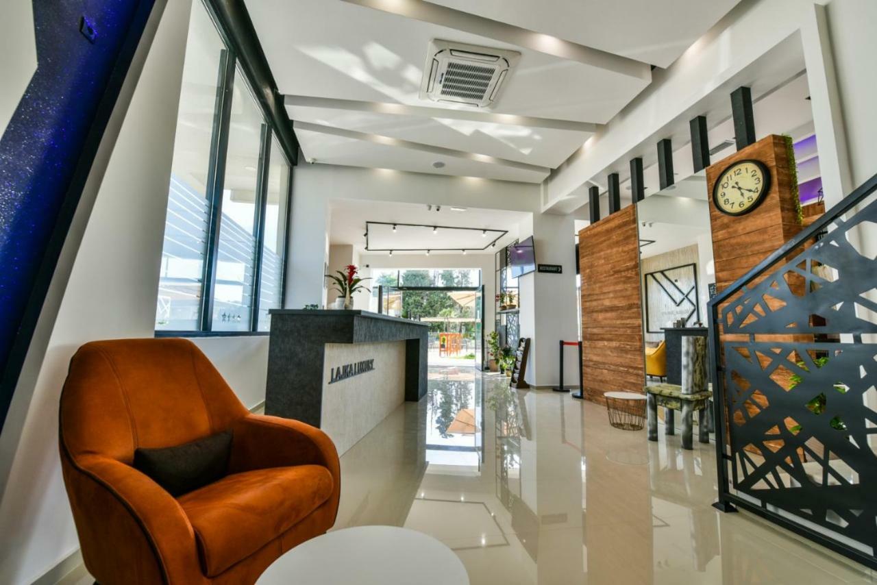 Lajka Luxury 4* Ulcinj