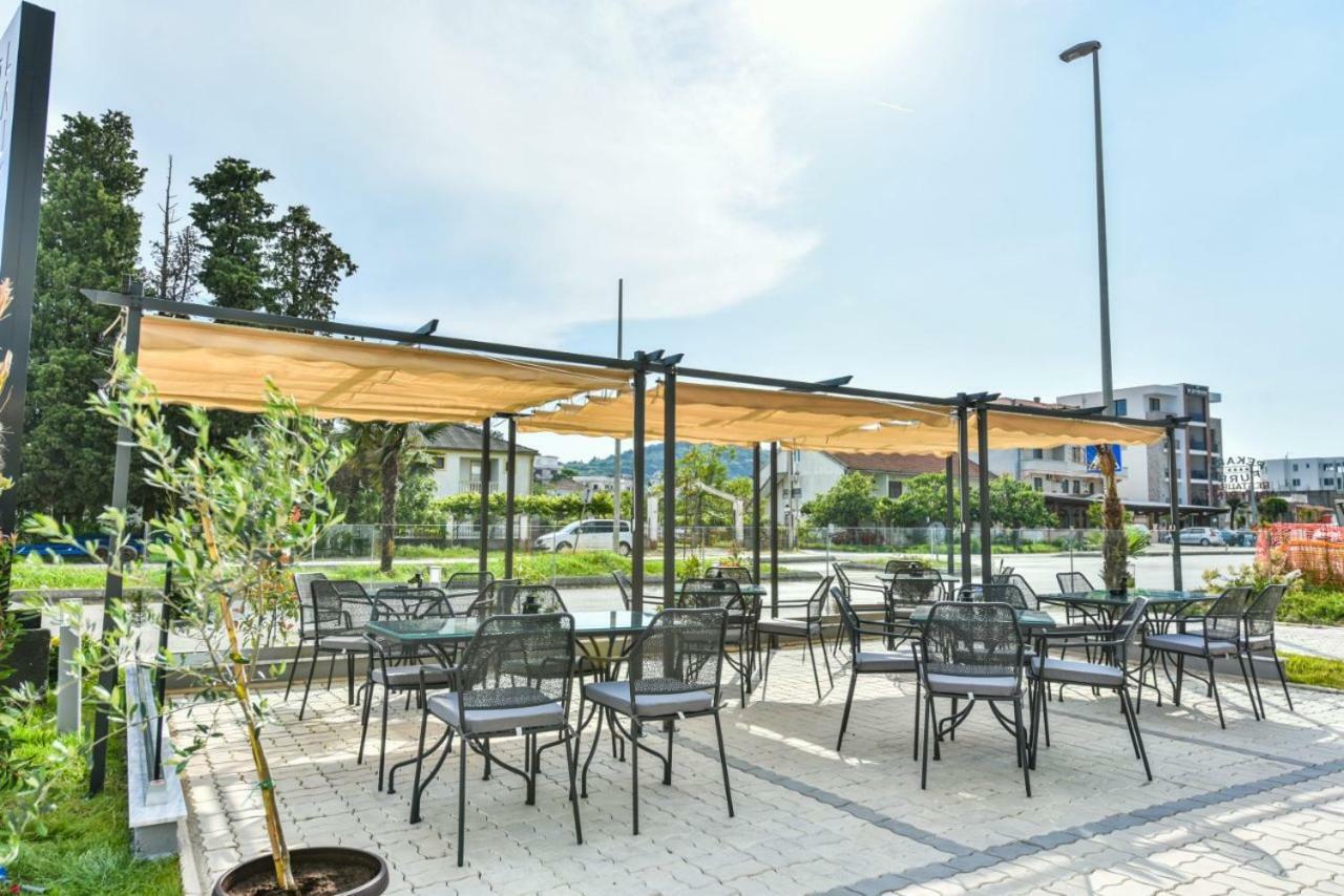 Lajka Luxury Hotel Ulcinj